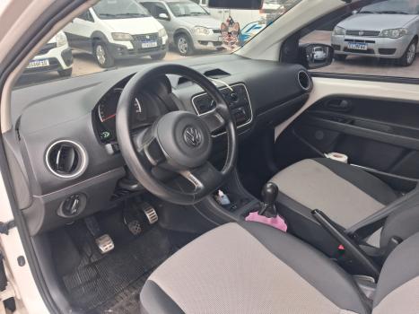 VOLKSWAGEN UP 1.0 12V 4P FLEX, Foto 3