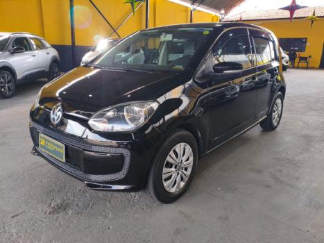 VOLKSWAGEN UP 1.0 12V 4P FLEX MOVE UP, Foto 2