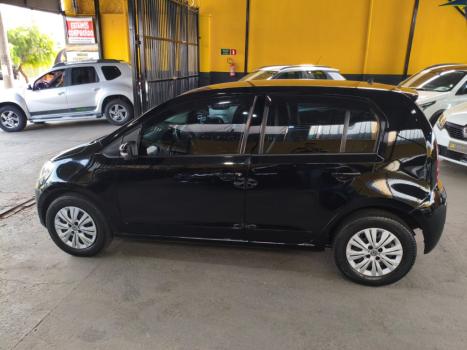 VOLKSWAGEN UP 1.0 12V 4P FLEX MOVE UP, Foto 3