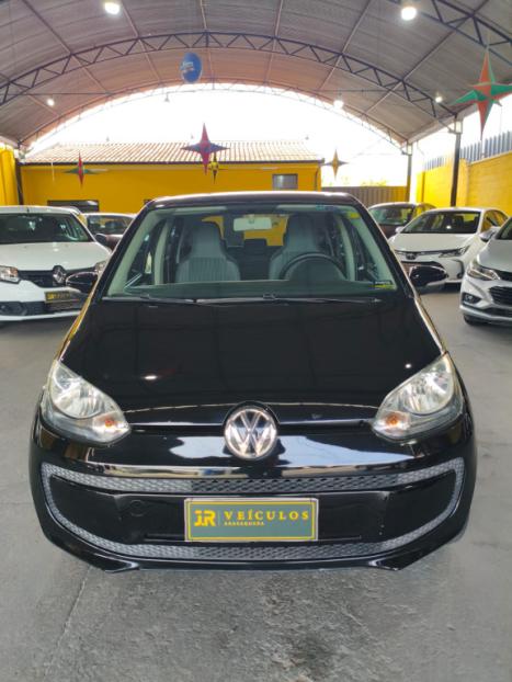 VOLKSWAGEN UP 1.0 12V 4P FLEX MOVE UP, Foto 4