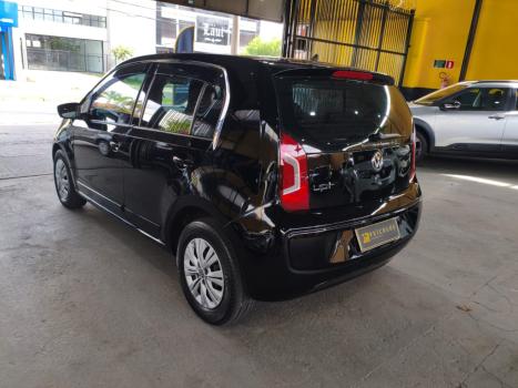 VOLKSWAGEN UP 1.0 12V 4P FLEX MOVE UP, Foto 5