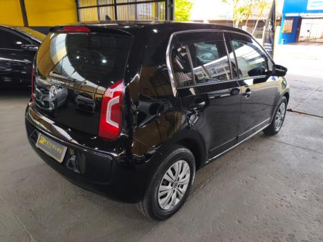 VOLKSWAGEN UP 1.0 12V 4P FLEX MOVE UP, Foto 6
