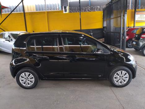 VOLKSWAGEN UP 1.0 12V 4P FLEX MOVE UP, Foto 7