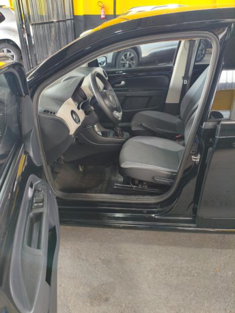 VOLKSWAGEN UP 1.0 12V 4P FLEX MOVE UP, Foto 8