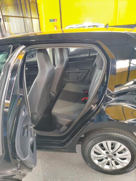 VOLKSWAGEN UP 1.0 12V 4P FLEX MOVE UP, Foto 9