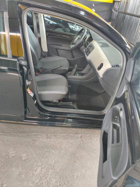 VOLKSWAGEN UP 1.0 12V 4P FLEX MOVE UP, Foto 10