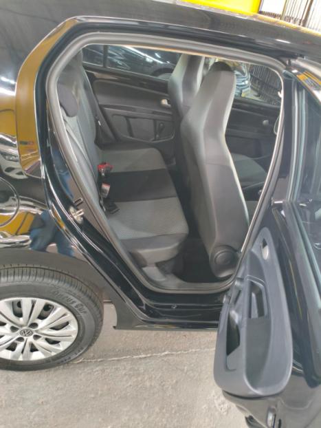 VOLKSWAGEN UP 1.0 12V 4P FLEX MOVE UP, Foto 11