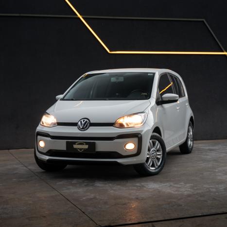 VOLKSWAGEN UP 1.0 12V 4P FLEX MOVE UP, Foto 1