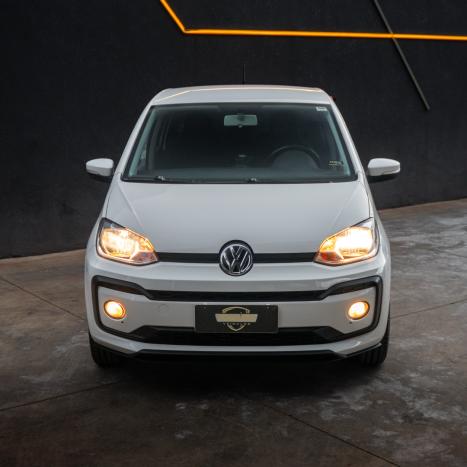VOLKSWAGEN UP 1.0 12V 4P FLEX MOVE UP, Foto 2