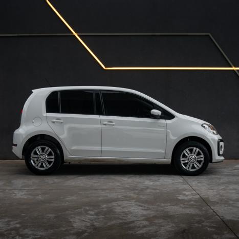 VOLKSWAGEN UP 1.0 12V 4P FLEX MOVE UP, Foto 3