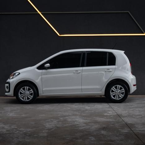 VOLKSWAGEN UP 1.0 12V 4P FLEX MOVE UP, Foto 4