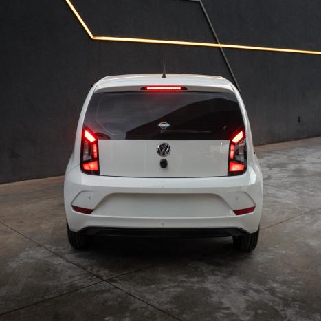 VOLKSWAGEN UP 1.0 12V 4P FLEX MOVE UP, Foto 5