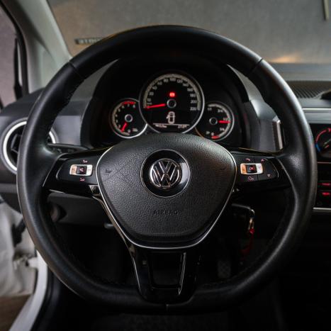 VOLKSWAGEN UP 1.0 12V 4P FLEX MOVE UP, Foto 8