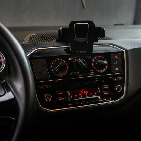 VOLKSWAGEN UP 1.0 12V 4P FLEX MOVE UP, Foto 9