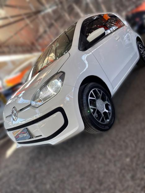 VOLKSWAGEN UP 1.0 12V 4P TAKE FLEX, Foto 5