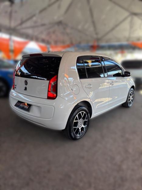 VOLKSWAGEN UP 1.0 12V 4P TAKE FLEX, Foto 8