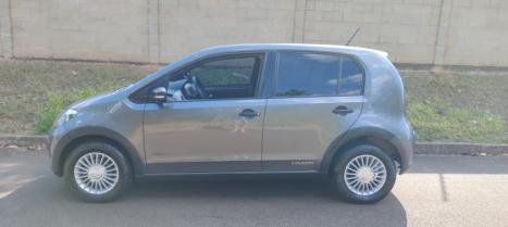 VOLKSWAGEN UP 1.0 12V 4P TRACK FLEX, Foto 3