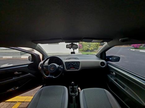 VOLKSWAGEN UP 1.0 12V 4P TRACK FLEX, Foto 6