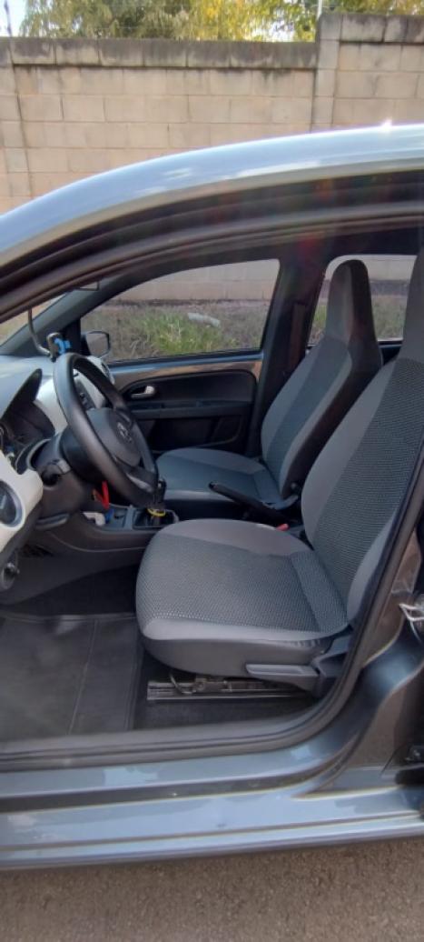VOLKSWAGEN UP 1.0 12V 4P TRACK FLEX, Foto 7