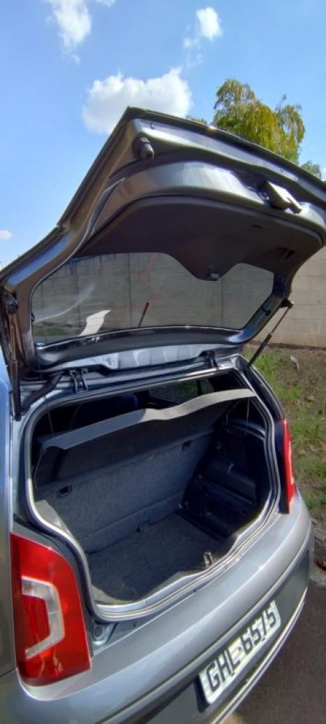 VOLKSWAGEN UP 1.0 12V 4P TRACK FLEX, Foto 8