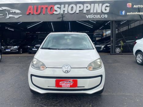 VOLKSWAGEN UP 1.0 12V 4P TAKE FLEX, Foto 2