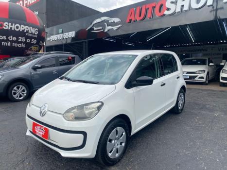 VOLKSWAGEN UP 1.0 12V 4P TAKE FLEX, Foto 3