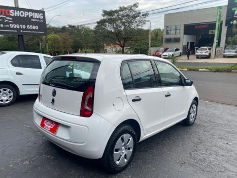 VOLKSWAGEN UP 1.0 12V 4P TAKE FLEX, Foto 4
