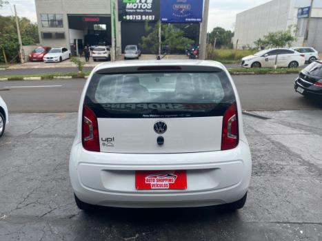VOLKSWAGEN UP 1.0 12V 4P TAKE FLEX, Foto 5