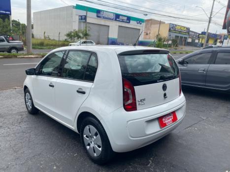 VOLKSWAGEN UP 1.0 12V 4P TAKE FLEX, Foto 6