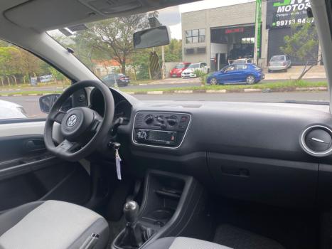 VOLKSWAGEN UP 1.0 12V 4P TAKE FLEX, Foto 7