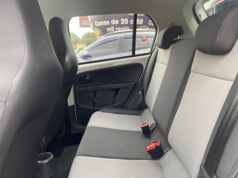 VOLKSWAGEN UP 1.0 12V 4P TAKE FLEX, Foto 8