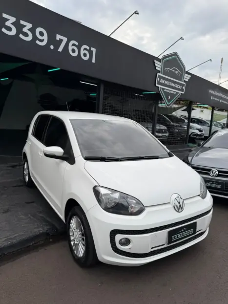 VOLKSWAGEN UP 1.0 12V 4P TSI FLEX MOVE UP, Foto 2