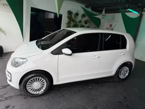 VOLKSWAGEN UP 1.0 12V 4P TSI FLEX MOVE UP, Foto 5