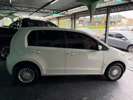 VOLKSWAGEN UP 1.0 12V 4P TSI FLEX MOVE UP, Foto 6