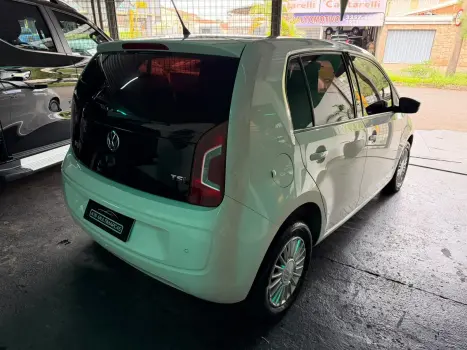 VOLKSWAGEN UP 1.0 12V 4P TSI FLEX MOVE UP, Foto 7