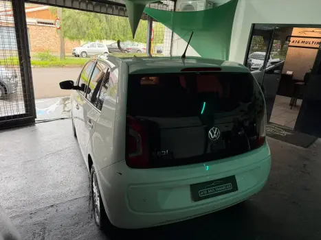 VOLKSWAGEN UP 1.0 12V 4P TSI FLEX MOVE UP, Foto 8