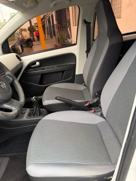 VOLKSWAGEN UP 1.0 12V 4P TSI FLEX MOVE UP, Foto 11