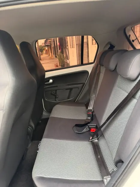 VOLKSWAGEN UP 1.0 12V 4P TSI FLEX MOVE UP, Foto 12