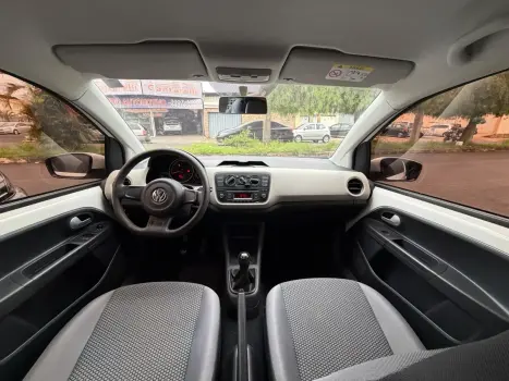 VOLKSWAGEN UP 1.0 12V 4P TSI FLEX MOVE UP, Foto 13