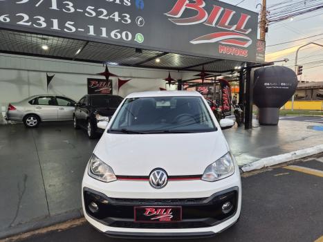 VOLKSWAGEN UP 1.0 12V 4P TSI FLEX BLACK, Foto 3