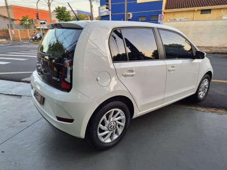 VOLKSWAGEN UP 1.0 12V 4P TSI FLEX BLACK, Foto 5