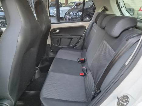 VOLKSWAGEN UP 1.0 12V 4P TSI FLEX BLACK, Foto 6