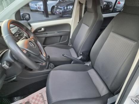 VOLKSWAGEN UP 1.0 12V 4P TSI FLEX BLACK, Foto 8
