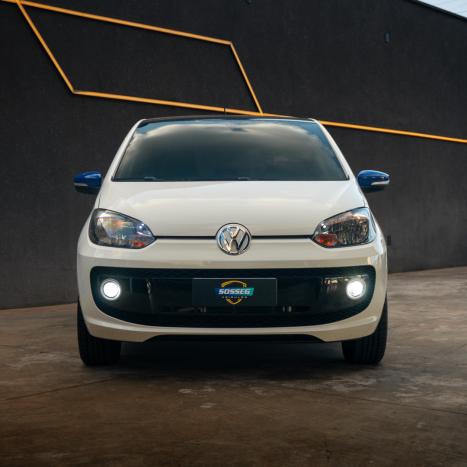 VOLKSWAGEN UP 1.0 12V 4P TSI FLEX SPEED, Foto 2