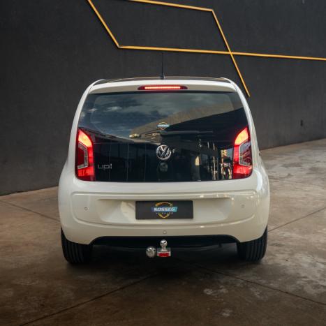 VOLKSWAGEN UP 1.0 12V 4P TSI FLEX SPEED, Foto 5