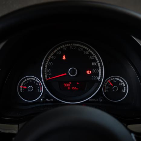 VOLKSWAGEN UP 1.0 12V 4P TSI FLEX SPEED, Foto 8