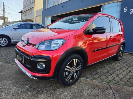 VOLKSWAGEN UP 1.0 4P FLEX 170 TSI XTREME, Foto 3