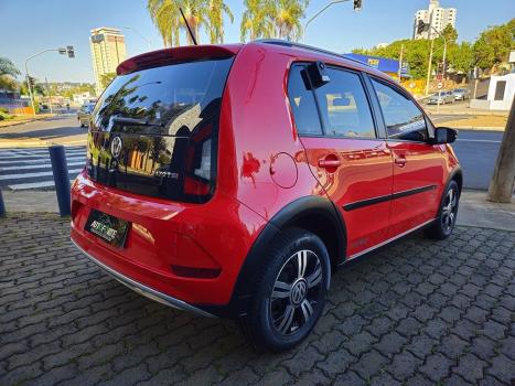 VOLKSWAGEN UP 1.0 4P FLEX 170 TSI XTREME, Foto 5