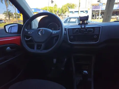 VOLKSWAGEN UP 1.0 4P FLEX 170 TSI XTREME, Foto 9