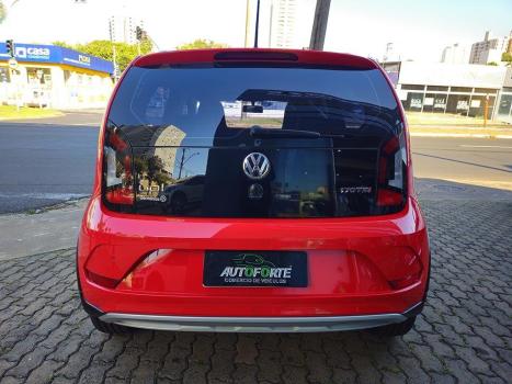 VOLKSWAGEN UP 1.0 4P FLEX 170 TSI XTREME, Foto 4